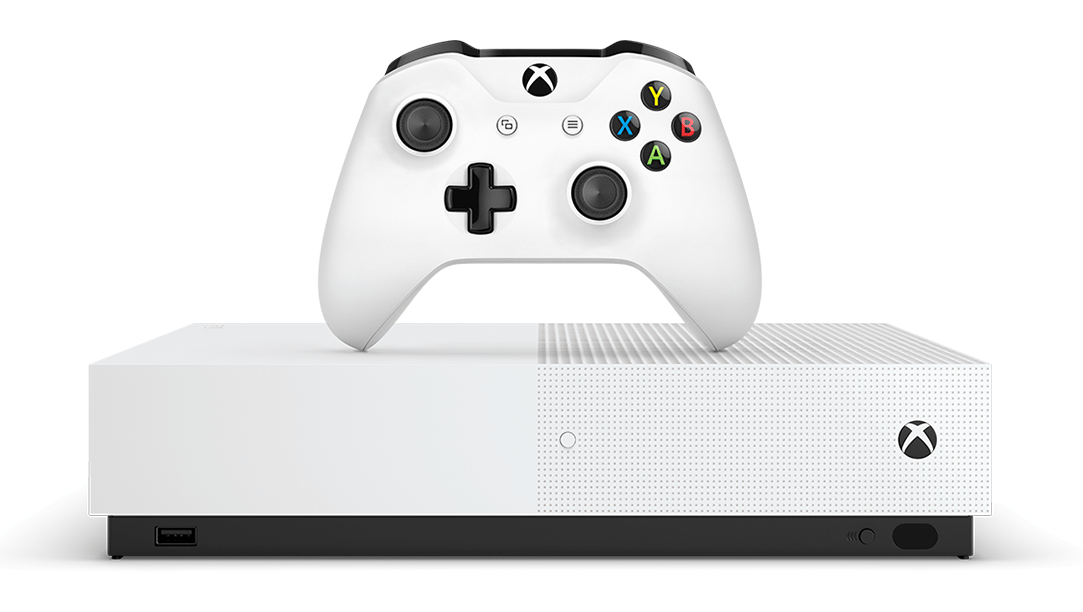 Xbox One S — Imagine 2 Următoarea consolă Xbox One S va fi lansată pe 7 mai