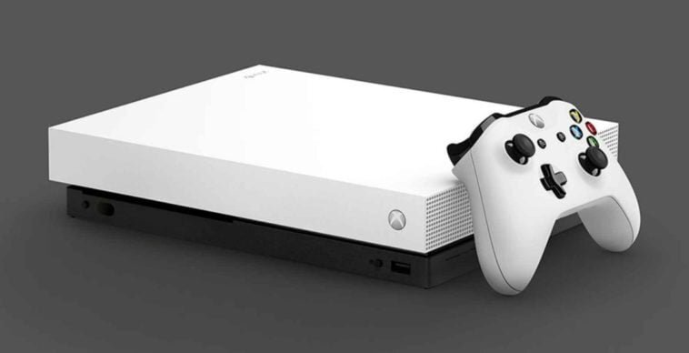 Xbox One S Următoarea consolă Xbox One S va fi lansată pe 7 mai