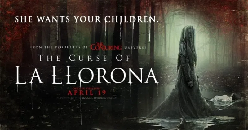 La Llorona