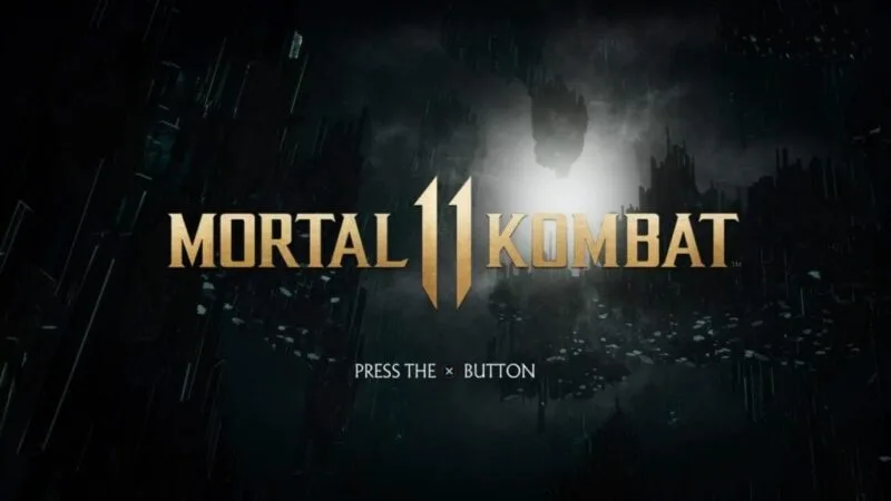 Mortal Kombat