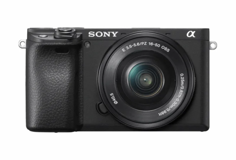 Sony RX100 VI