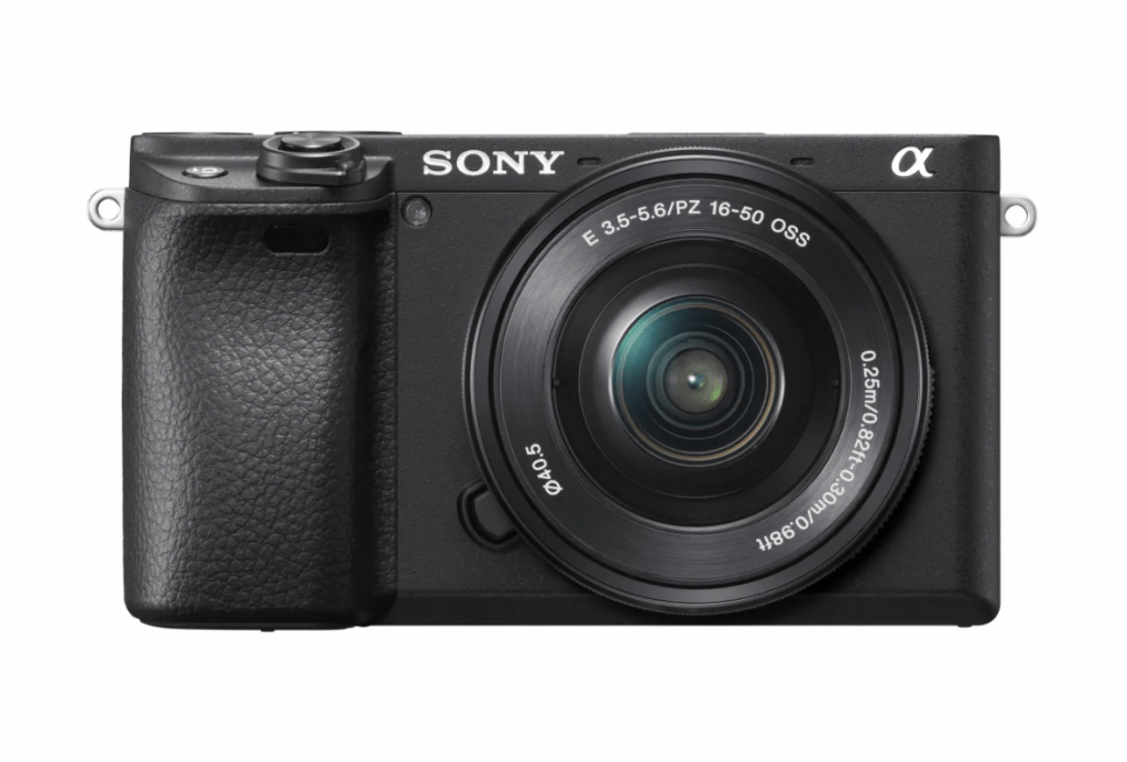 Sony RX100 VI