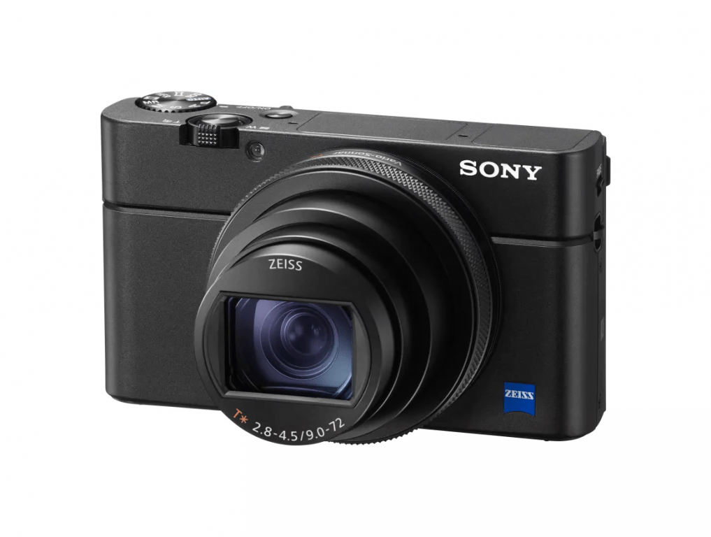 Sony A6400 și Sony RX100 VI, premiate la TIPA 2019