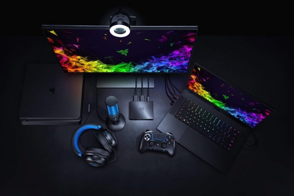 Razer Ripsaw HD, o nouă placă video de captură dedicată creatorilor de live-stream
