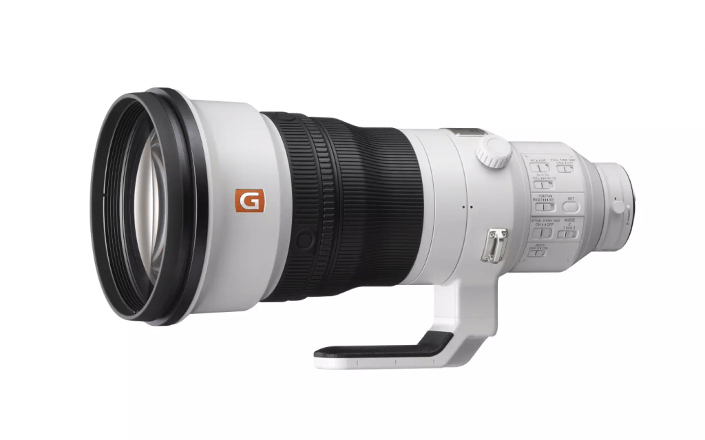 Sony A6400 și Sony RX100 VI, premiate la TIPA 2019