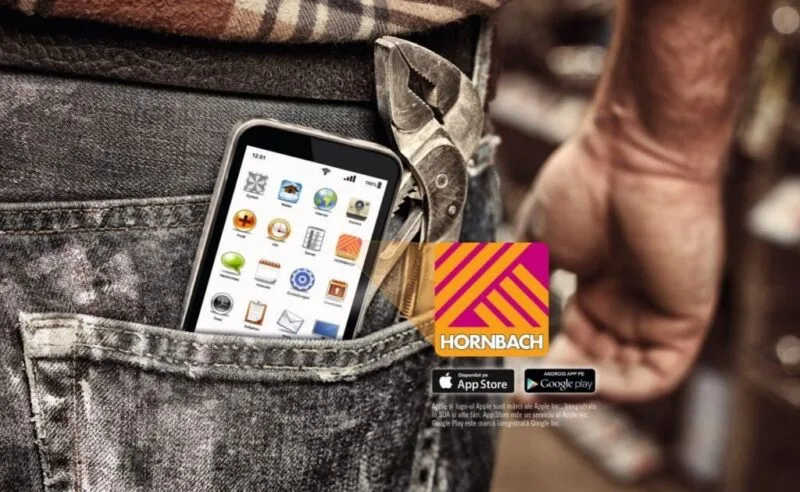 mobil pentru Android