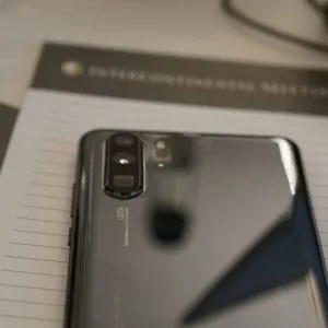 Huawei P30 Pro — Imagine 2