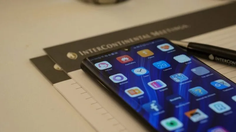 Huawei P30