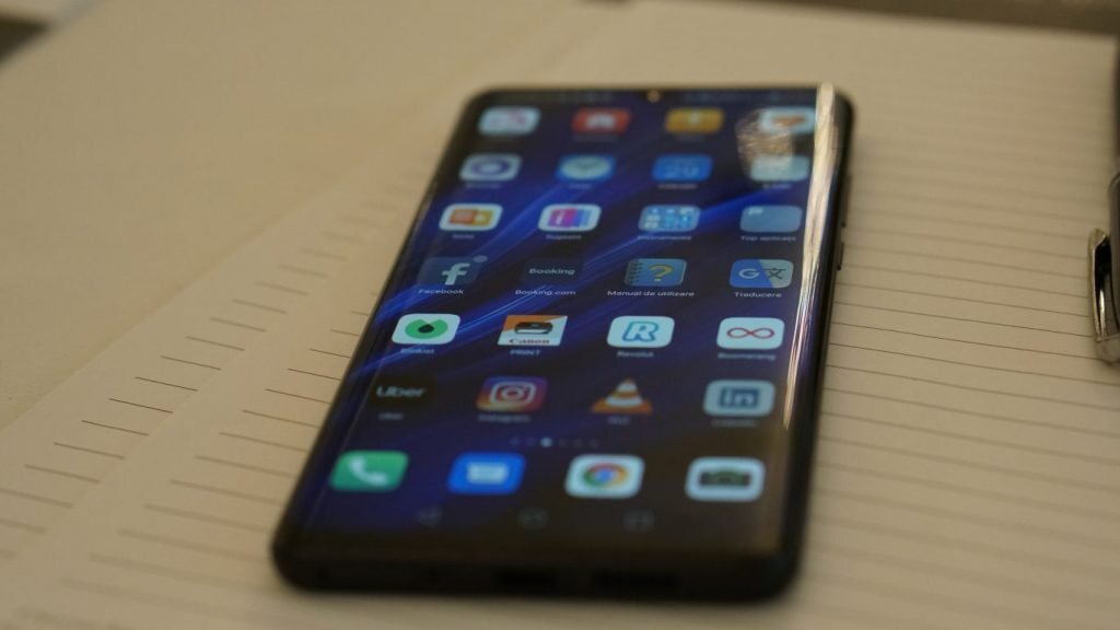Plusurile și minusurile lui Huawei P30 Pro. Review-ul GadgetReport.ro
