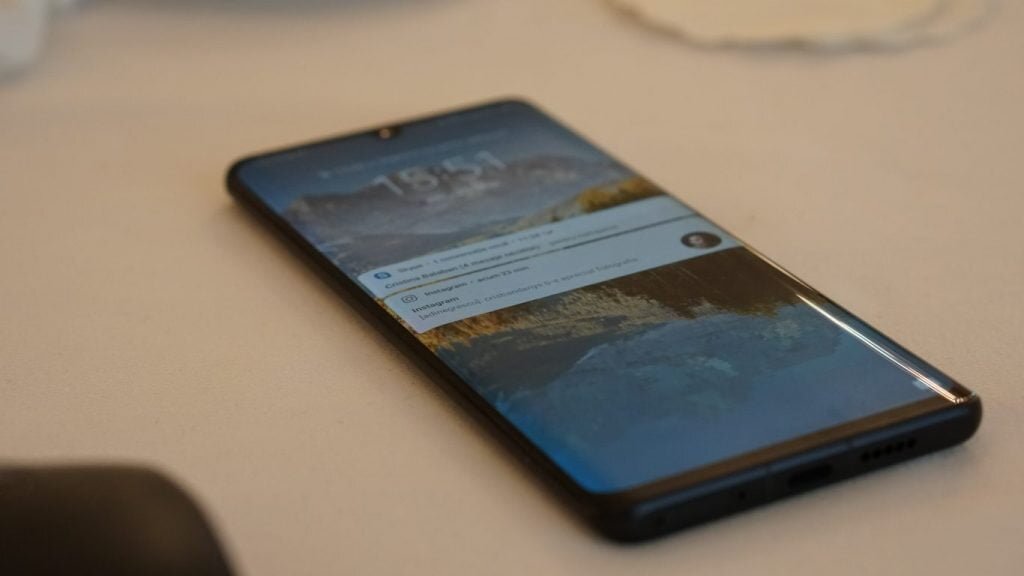 HUAWEI P30 Pro primește premiul „Best Photo Smartphone 2019”