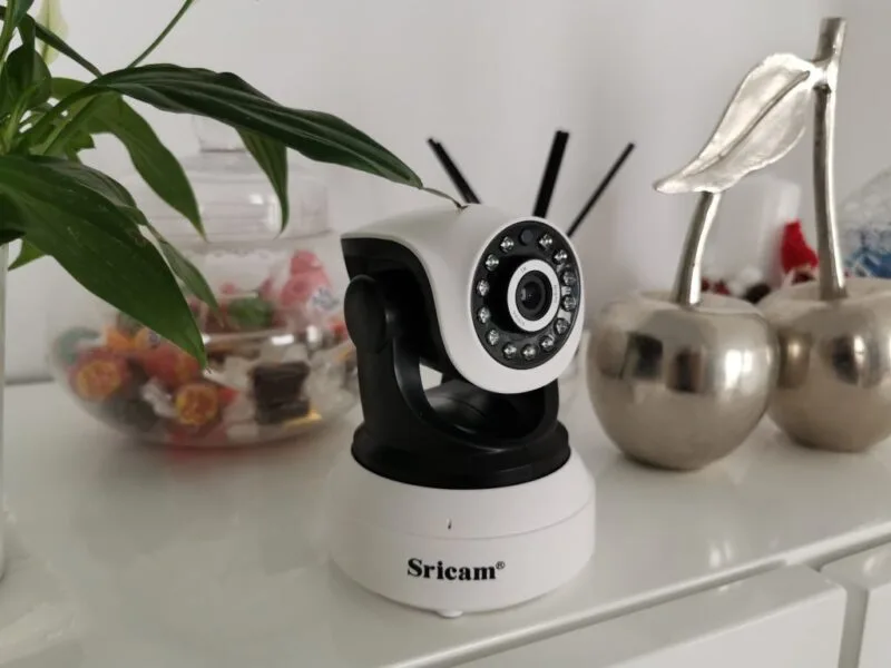 Sricam SP017