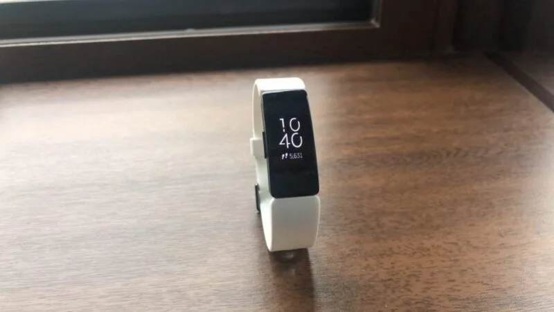 Fitbit Inspire