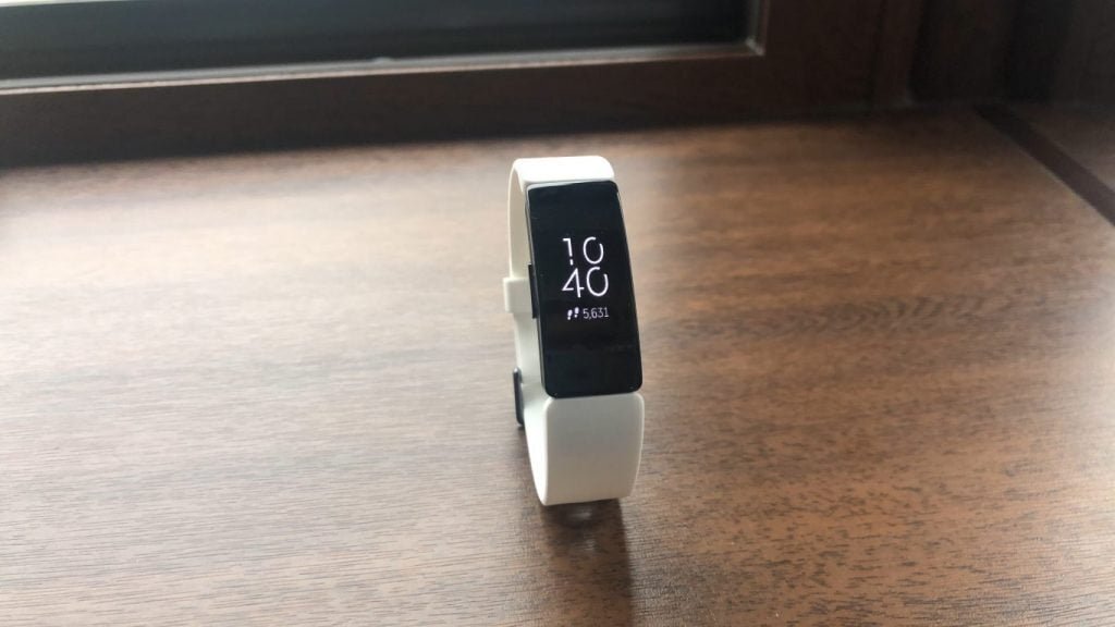 Fitbit Inspire Fitbit Inspire HR - O brățară optimă, cu un design elegant și funcții interesante