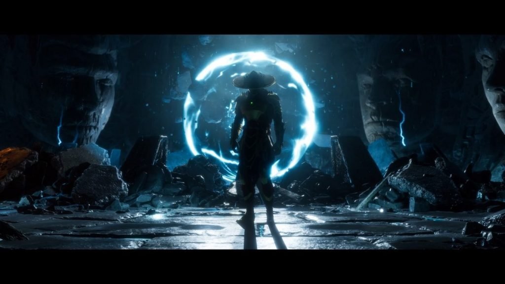 Mortal Kombat — Imagine 2 Mortal Kombat 11 20190420093123