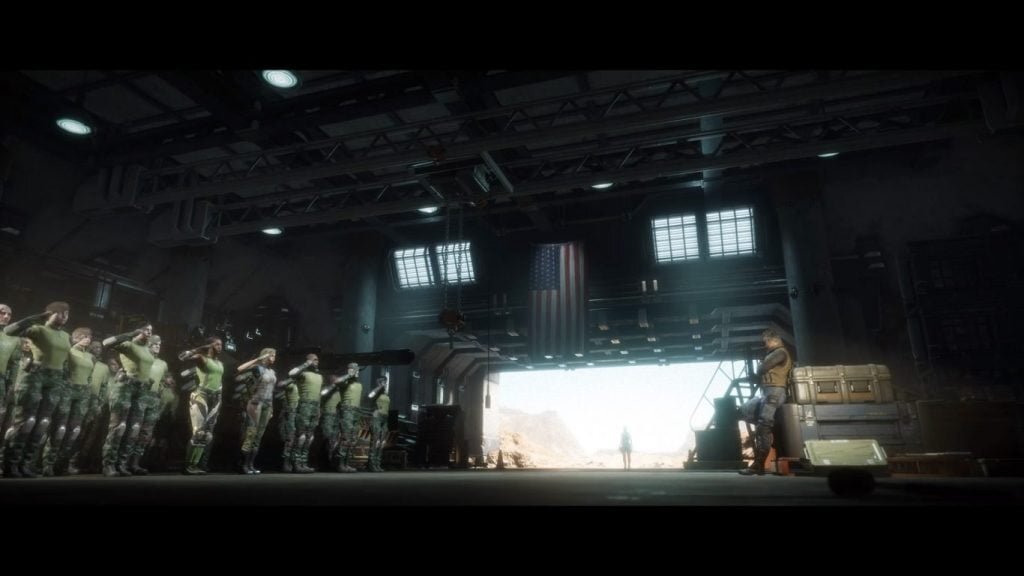 Mortal Kombat — Imagine 4 Mortal Kombat 11 20190420093444