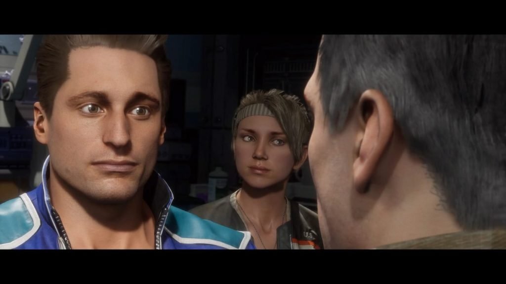 Mortal Kombat — Imagine 3 Mortal Kombat 11 20190420103430