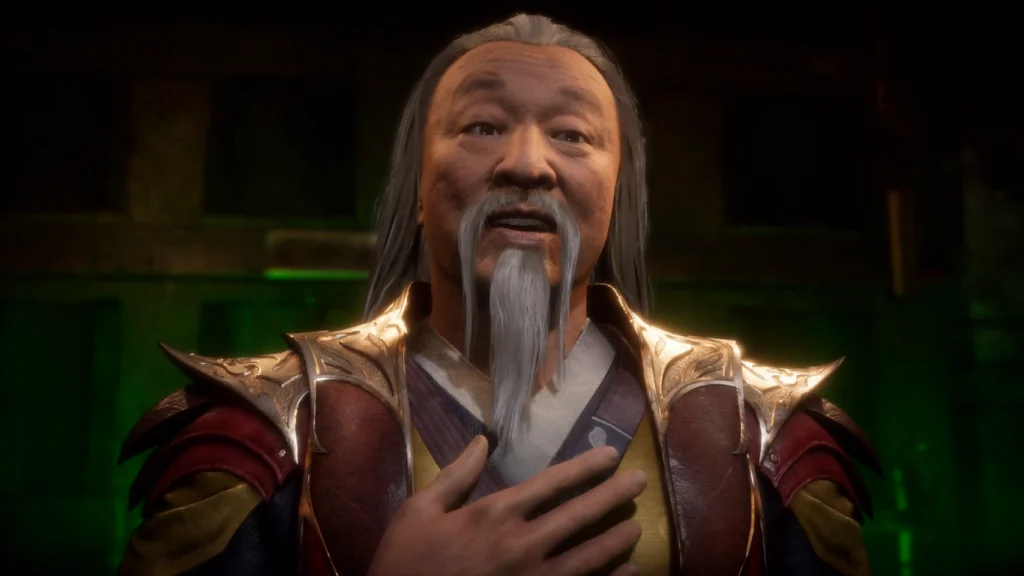 Mortal Kombat — Imagine 6 Mortal Kombat 11 20190421164306