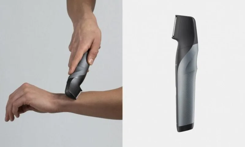 trimmer Panasonic