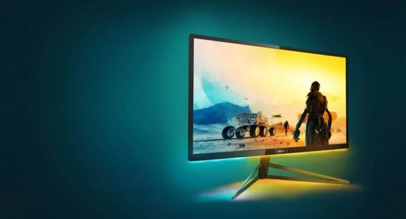 Philips Momentum