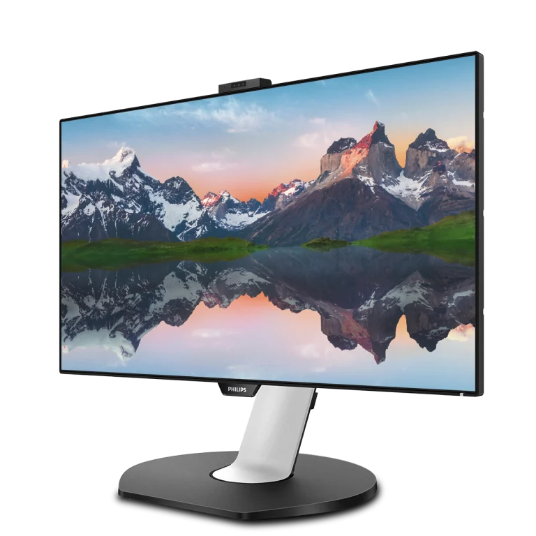Brilliance LCD