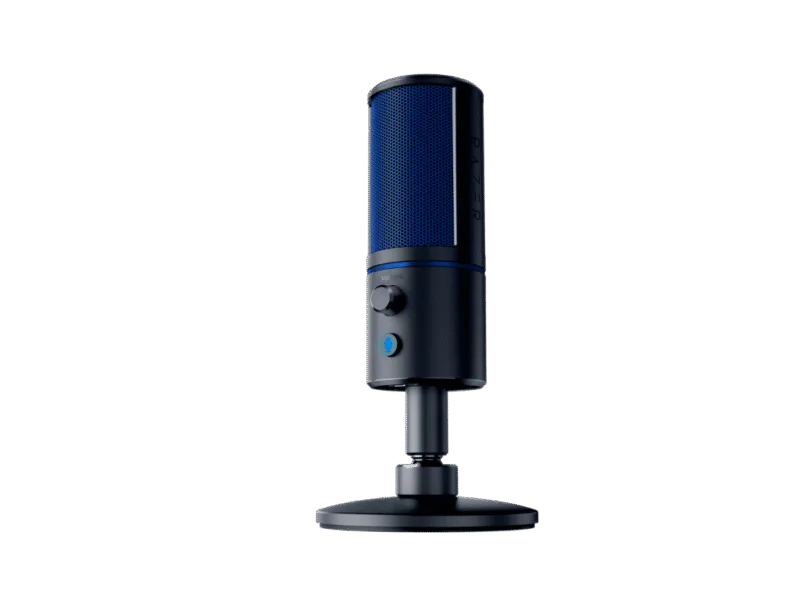 Razer Seirēn