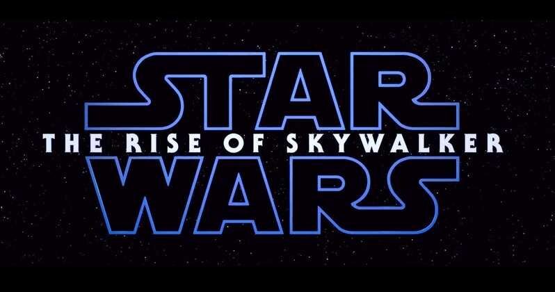  Star Wars: The Rise of Skywalker. Povestea Star Wars continuă