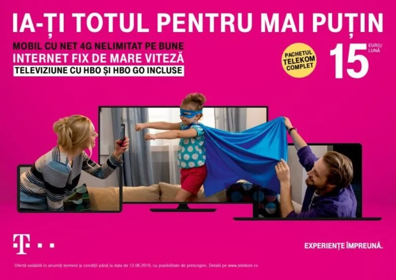 Telekom Complet