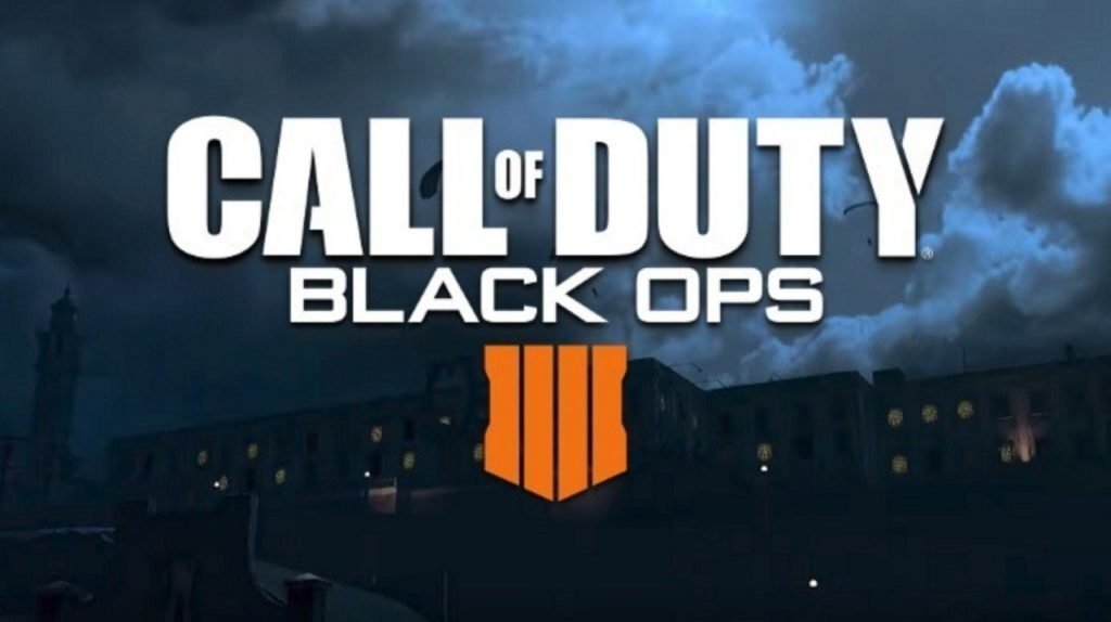 battle royale Call of Duty Black Ops 4 primește un nou update în modul Battle Royale