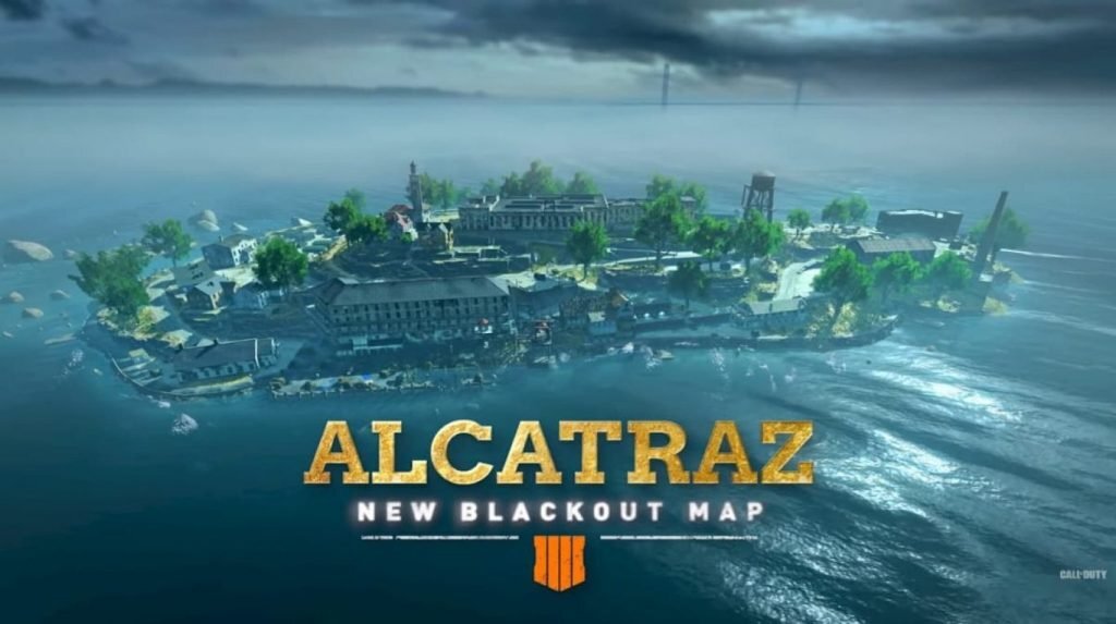 battle royale — Imagine 2 Alcatraz 1