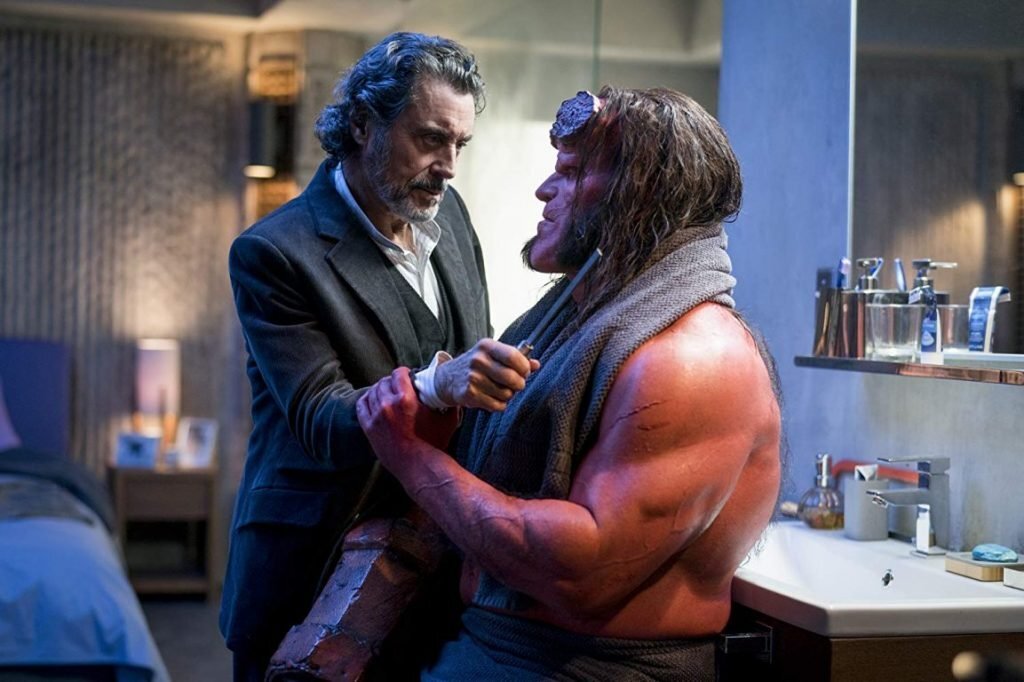 Hellboy 2