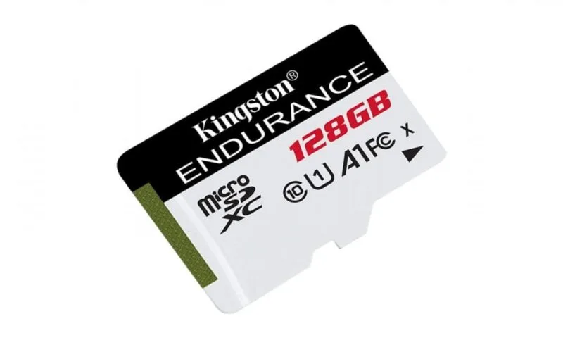 High Endurance