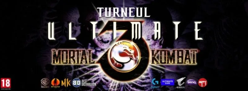 Turneu Ultimate Mortal