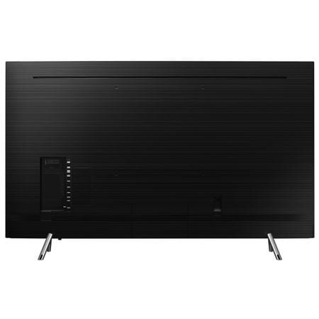 Samsung QLED Q6FN. Un smart TV excelent, cu un raport preț-calitate imbatabil