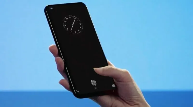 Galaxy S10