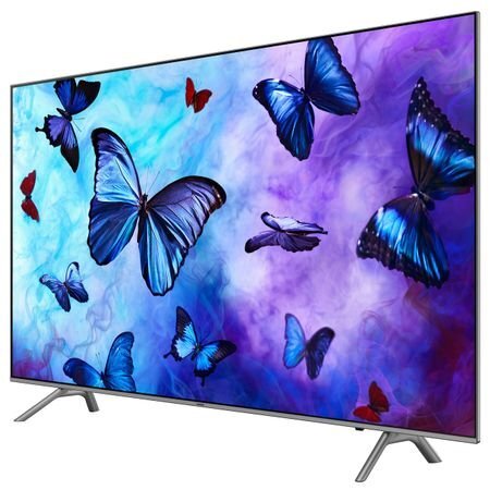 Samsung qled q6fn