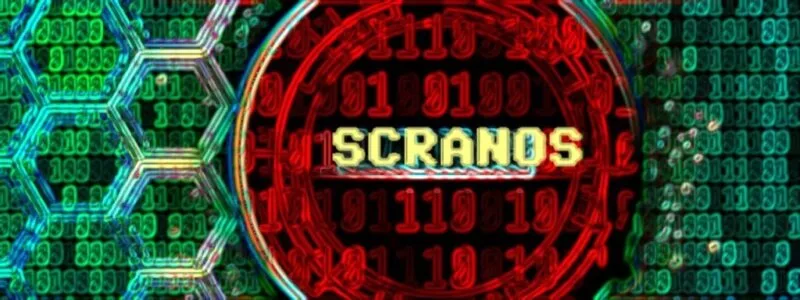 Scranos sustrage
