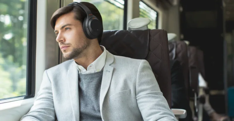 Noise Canceling