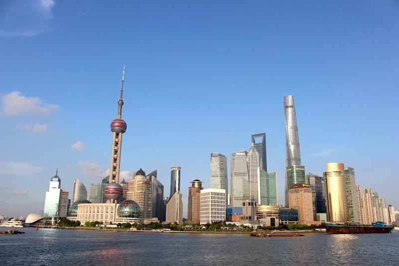Huawei ajută China Mobile (Shanghai) să construiască primul oraș dual-gigabit