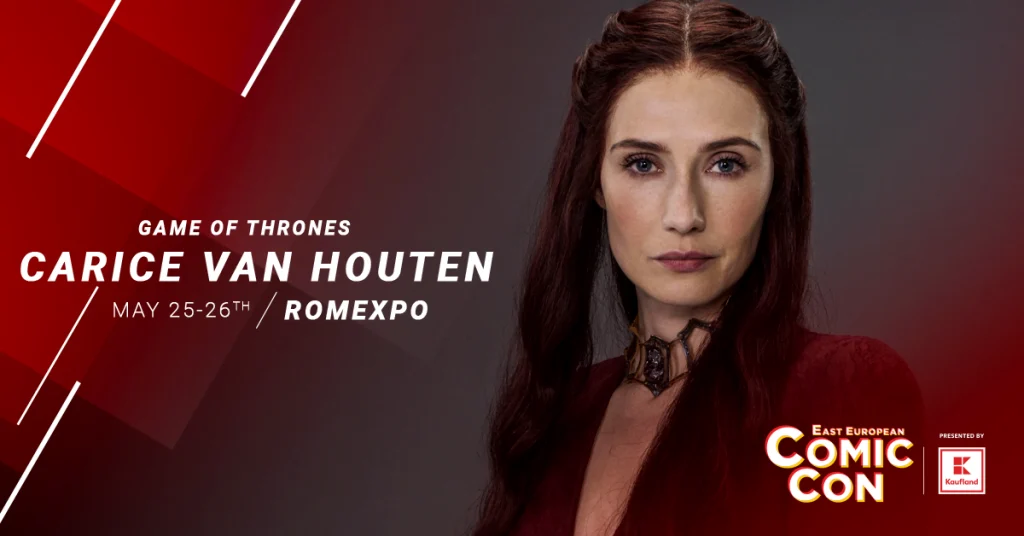 Începe East European Comic Con 2019. Informații și detalii despre program și eveniment