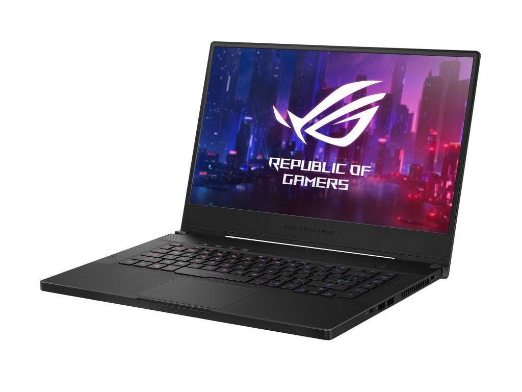 ASUS Republic of Gamers participă la East European Comic Con 2019