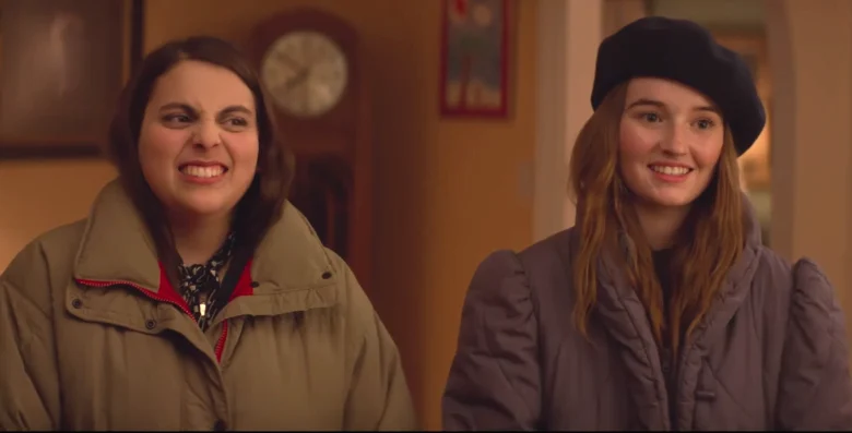 Booksmart Examen “Booksmart/Examen de (i)maturitate” o poveste originală și profundă despre toleranță și maturizare