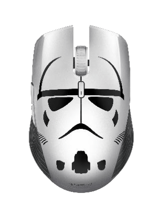 Razer anunță noi periferice în colaborare cu brandul Star Wars