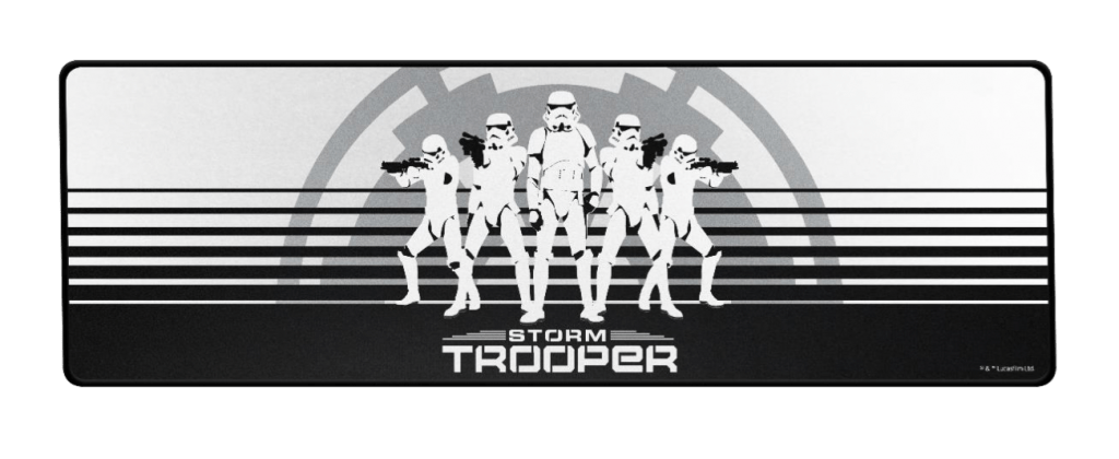 Razer anunță noi periferice în colaborare cu brandul Star Wars