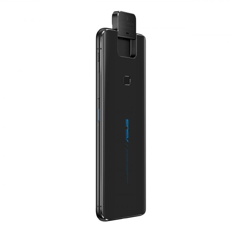 Noul ZenFone 6 de la Asus. Un telefon inovativ, la un preț excelent