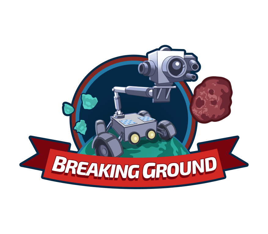 Kerbal Space Program: Breaking Ground, lansat pentru PC