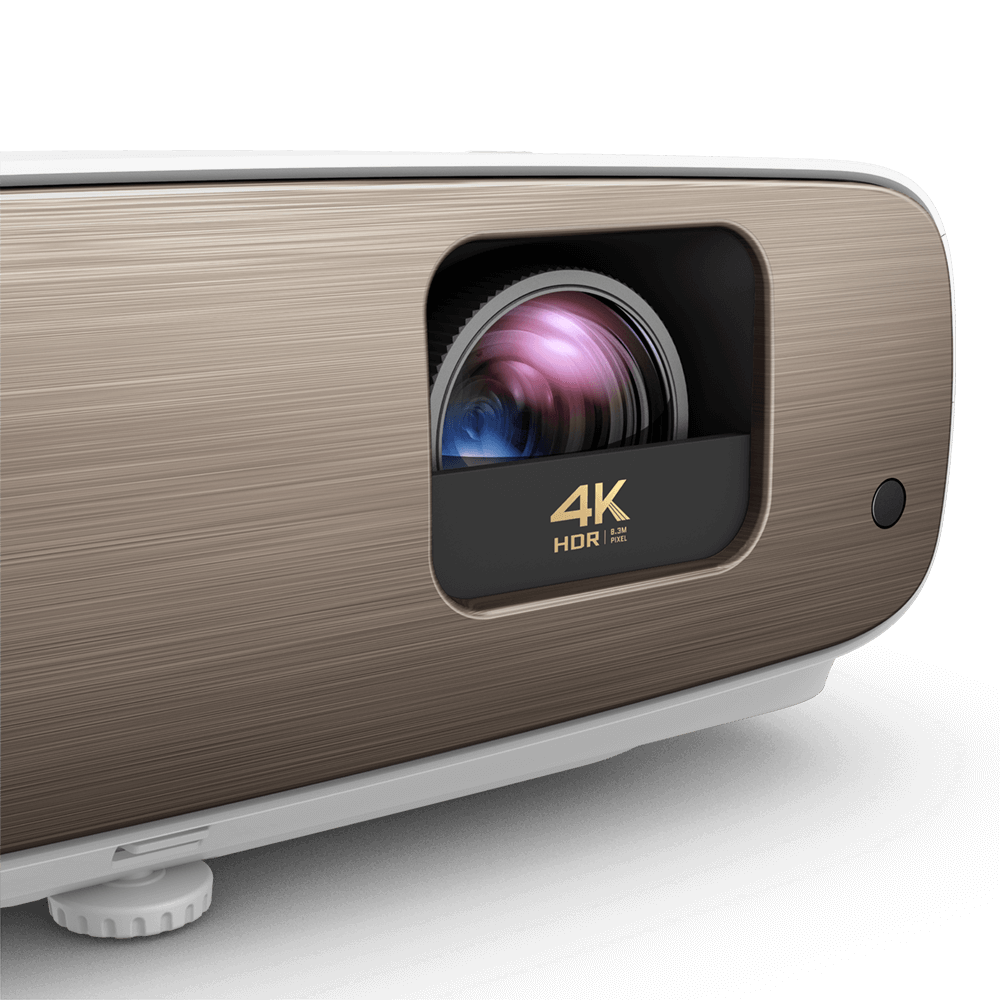 8 w2700 4k hdr home cinema projector