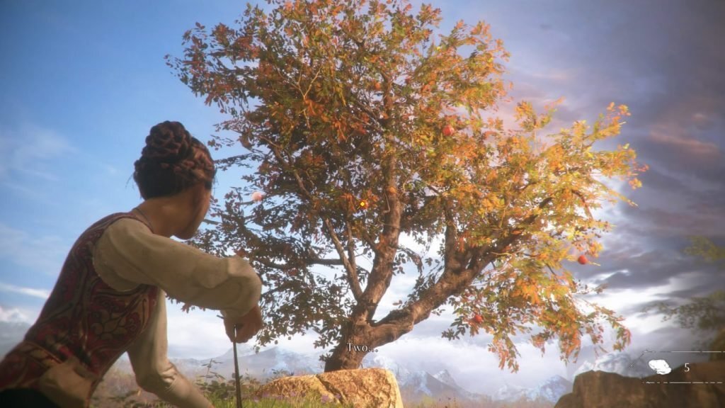 A Plague Tale: Innocence — Imagine 2 A Plague Tale Innocence 20190504185030