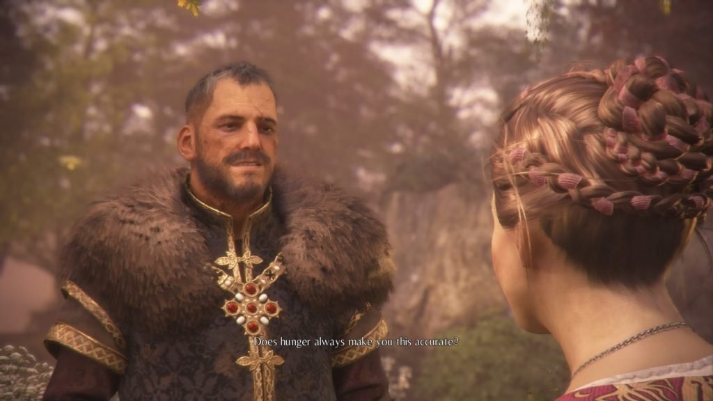 A Plague Tale: Innocence — Imagine 3 A Plague Tale Innocence 20190504185323