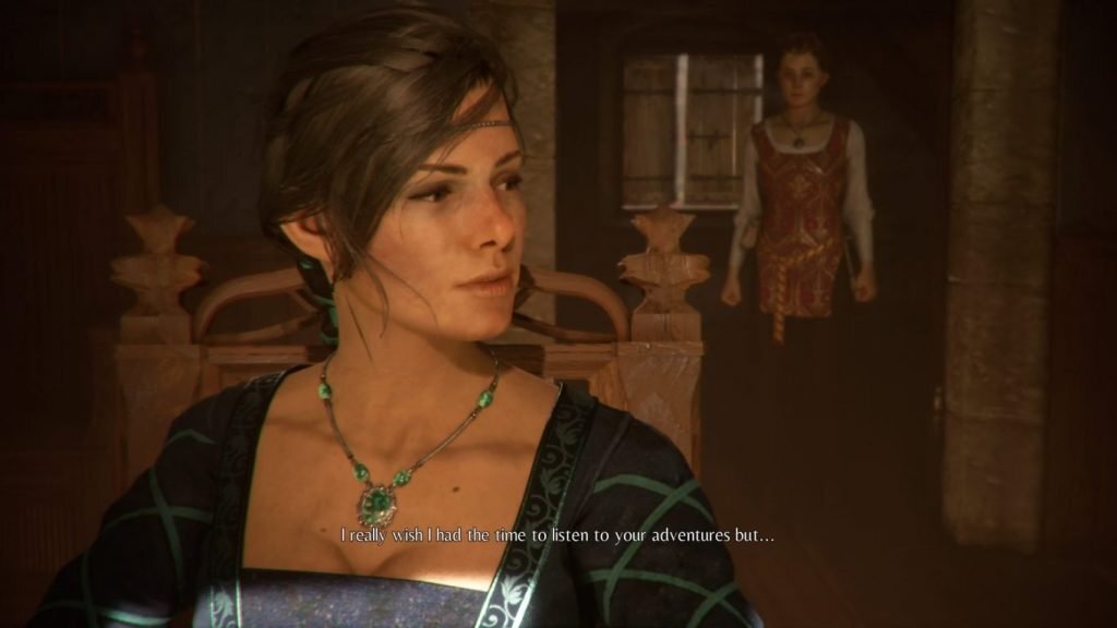 A Plague Tale: Innocence — Imagine 5 A Plague Tale Innocence 20190504190553