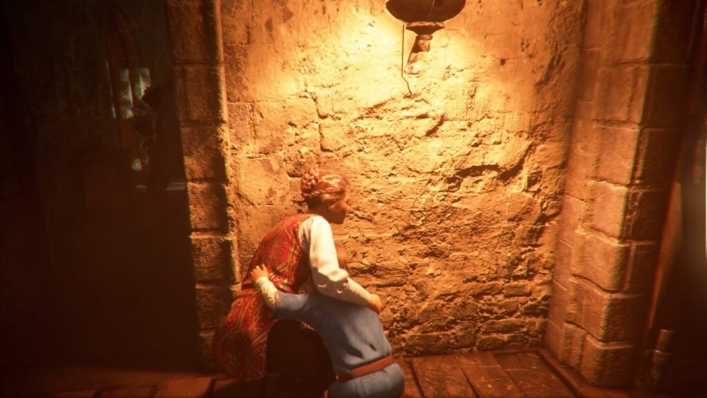 A Plague Tale: Innocence — Imagine 4 A Plague Tale Innocence 20190504190920